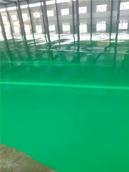 临颍，我直接给你一份室外地坪漆翻新维修